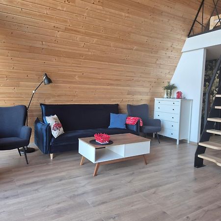 Brda Na Skraju Lasu Wambierzyce Esterno foto